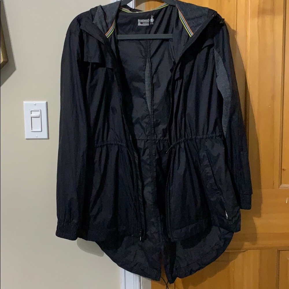 Smartwool jacket